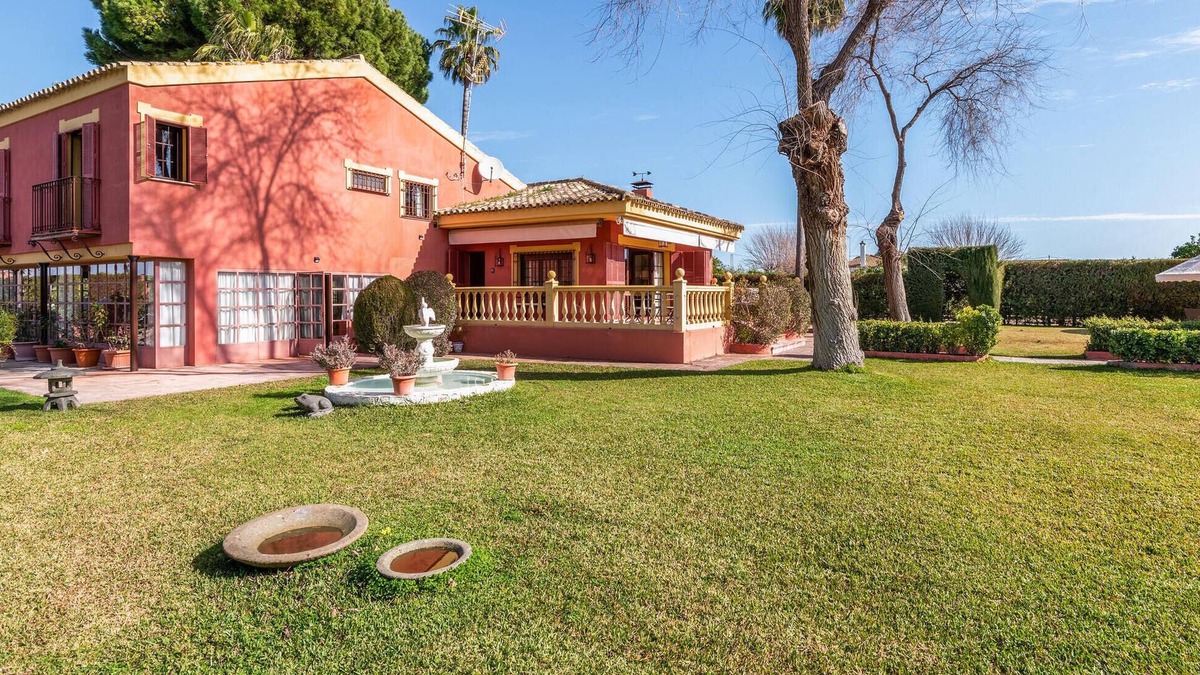 Moron de la Frontera House | Beautiful home in Moron de la Frontera