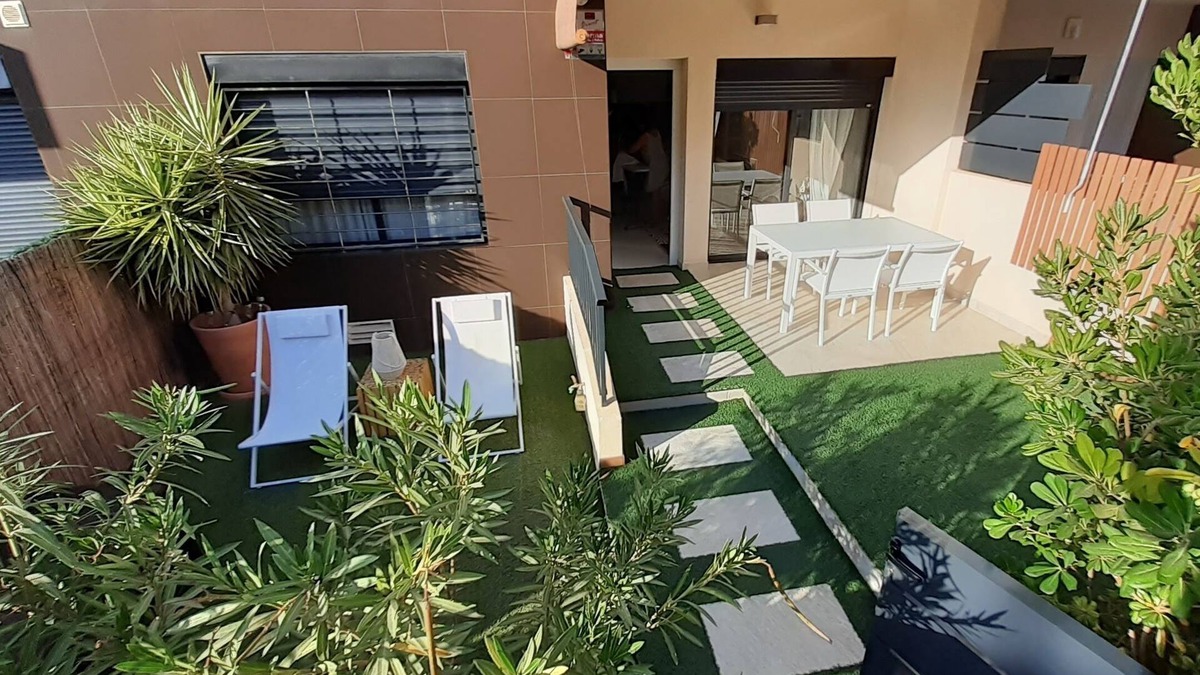 Pueblo Latino Apartment | BEAUTIFUL APARTMENT PLAYA MIL PALMERAS