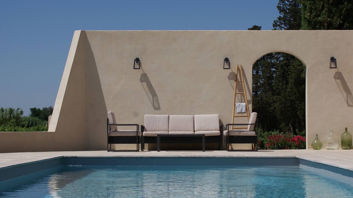 Villedaigne Other | Beautiful estate in the middle of the vineyards, 200m2 terrace!
