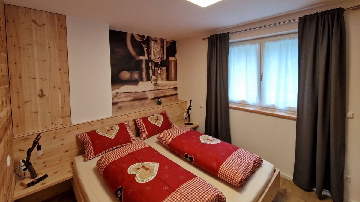 Senales Apartment | Beautiful family apartment "the tailoring" in the middle of Schnalstal