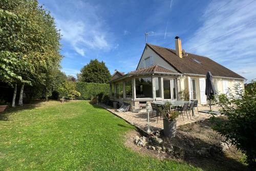 Touques House | Beautiful family home