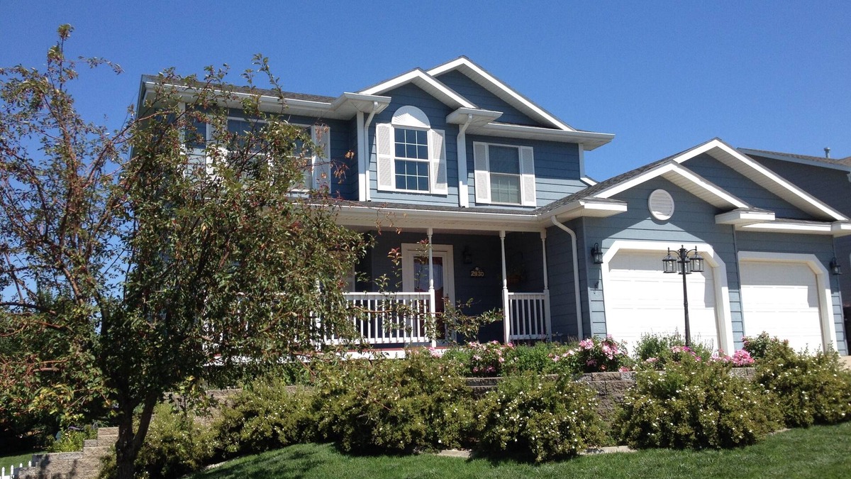 Rapid City House | Beautiful Family Home Close To Local Attractions