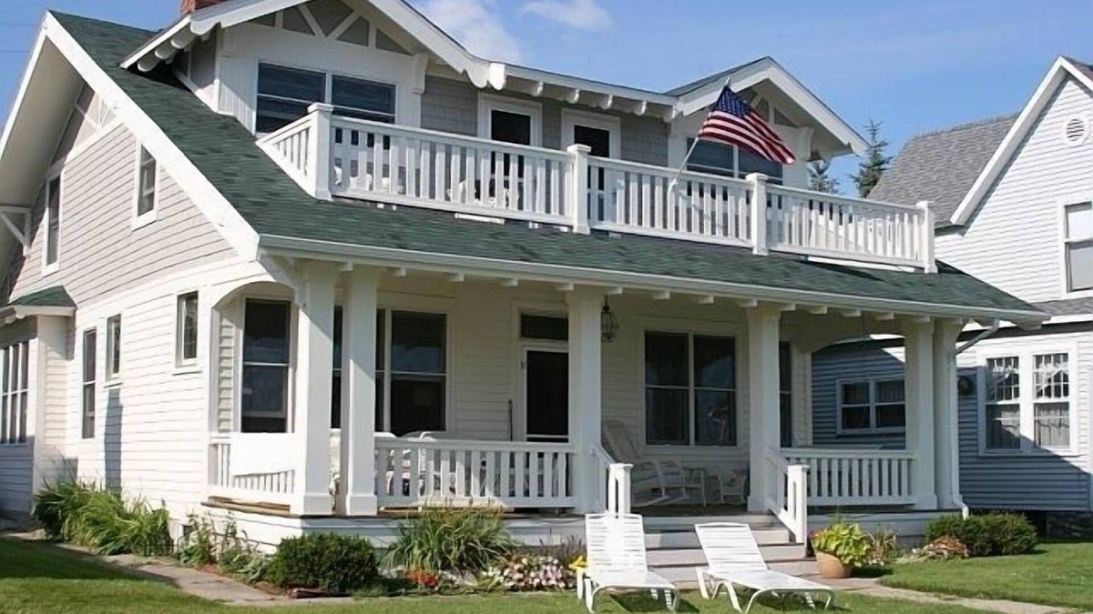 Oden House | Beautiful Family House on Clean Sandy-Bottomed Crooked Lake!