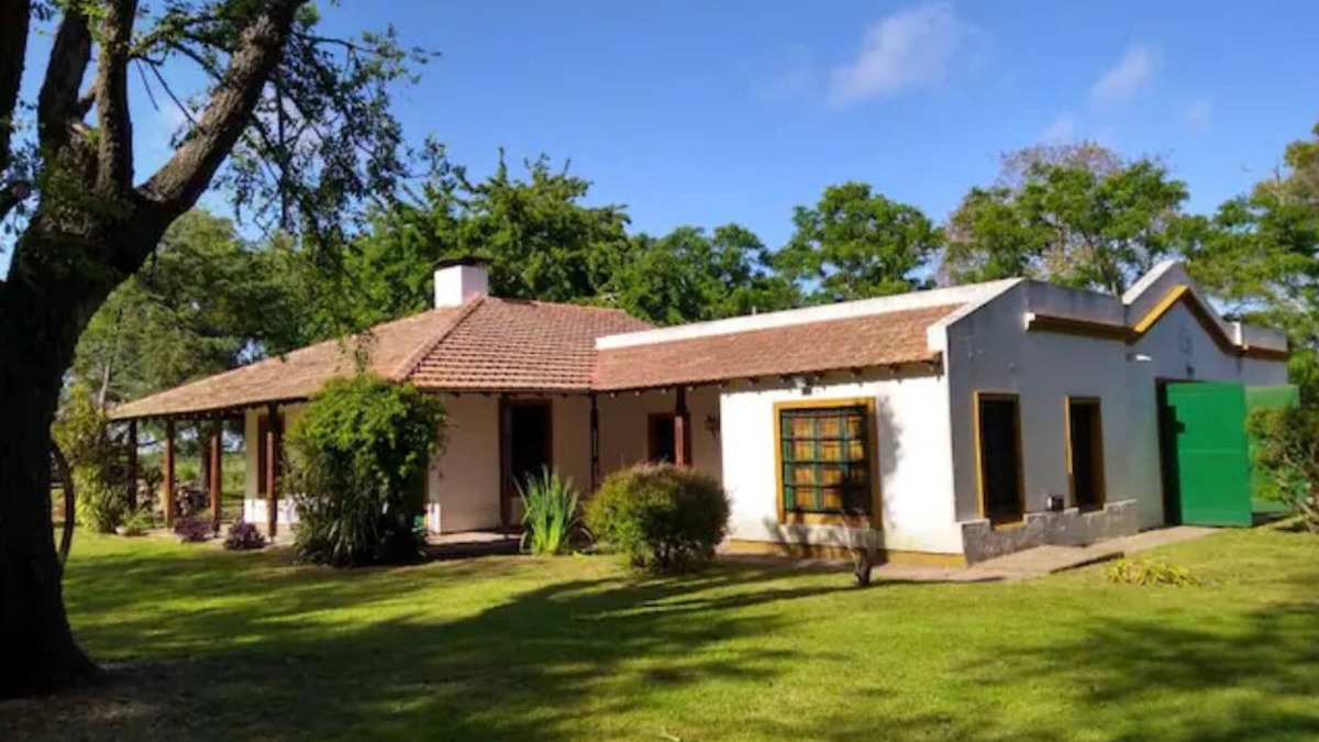 Chascomus Other | Beautiful farm - Boutique Homestay