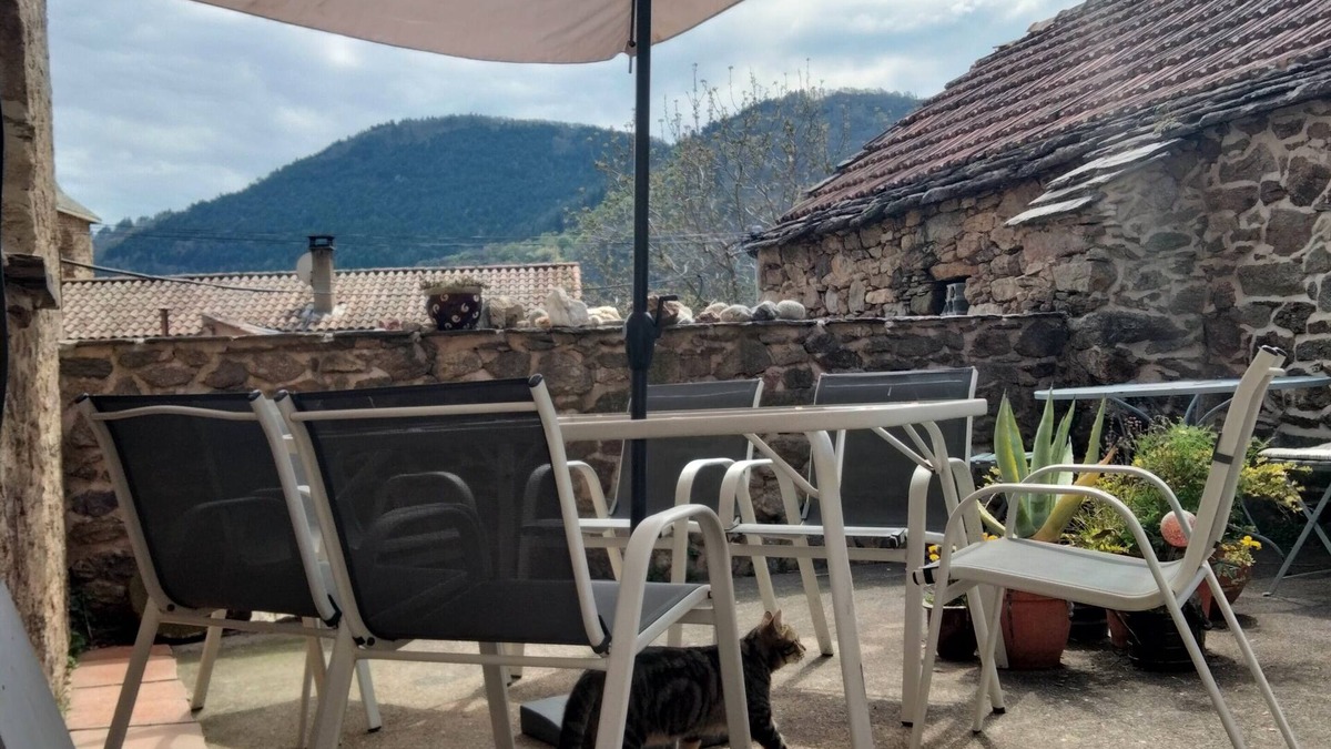Saint-Julien House | Beautiful farmhouse in the Languedoc