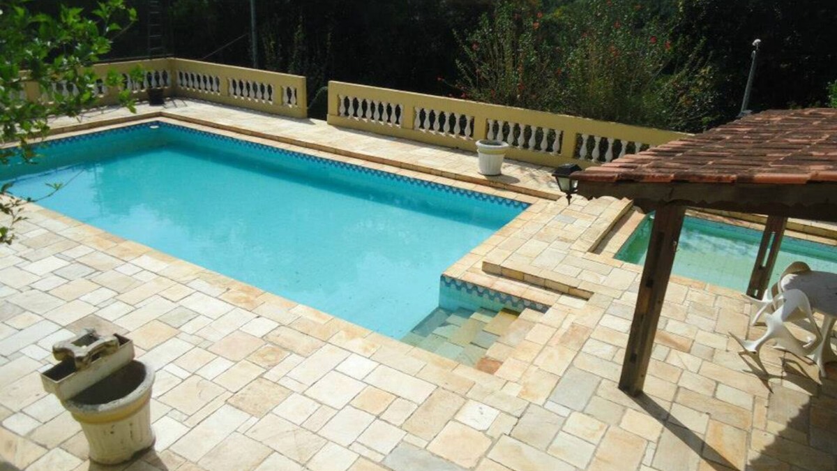 Jarinu House | Beautiful farmhouse in the middle of nature in Jarinú