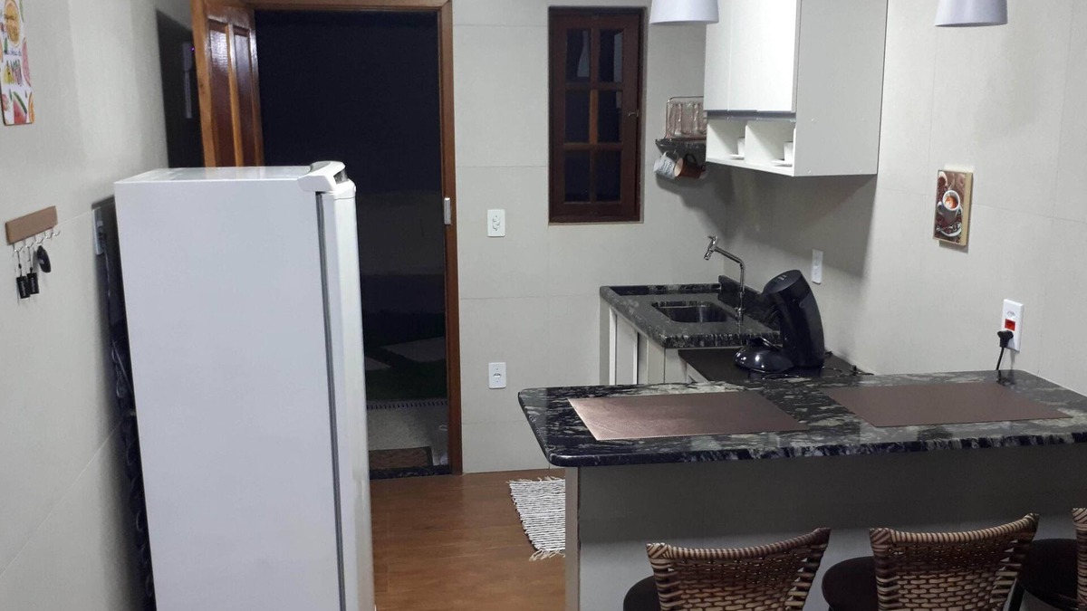 Regiao Visconde de Maua Apartment | Beautiful Flat in Penedo RJ