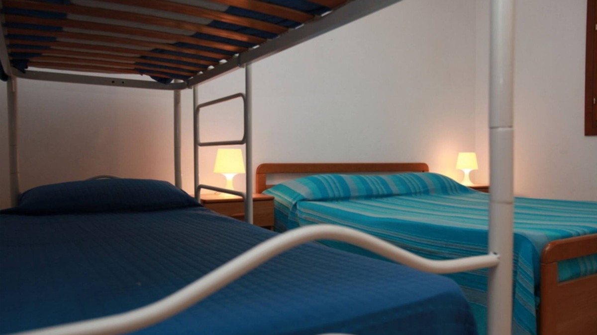 Rosolina Mare Apartment | Beautiful flat overlooking Rosolina Mare shore