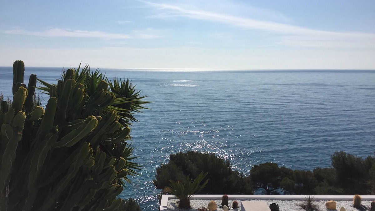 Roquebrune-Cap-Martin Villa | Beautiful mansion on the footsteps of Monaco Monte Carlo