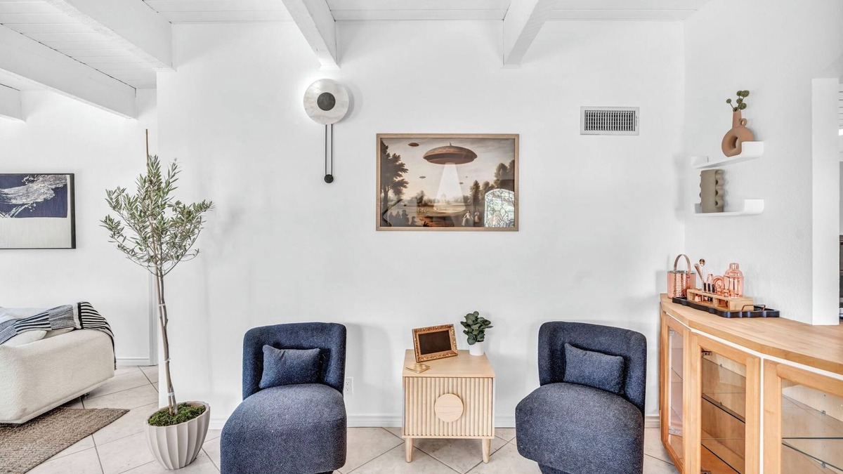 Austin House | Beautiful French Country Villa wt Pool & Fire-pit in marvelous Austin