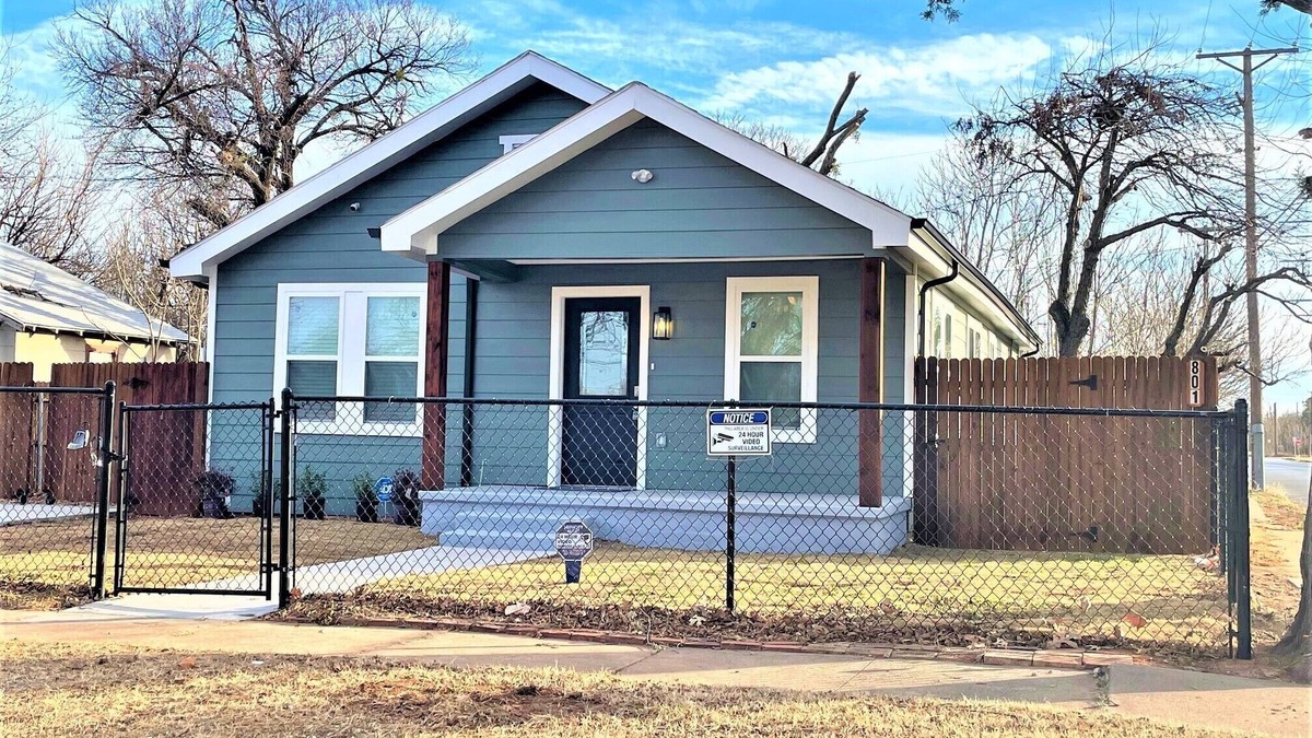 Wichita Falls House | Beautiful, friendly, and functional home. Great location