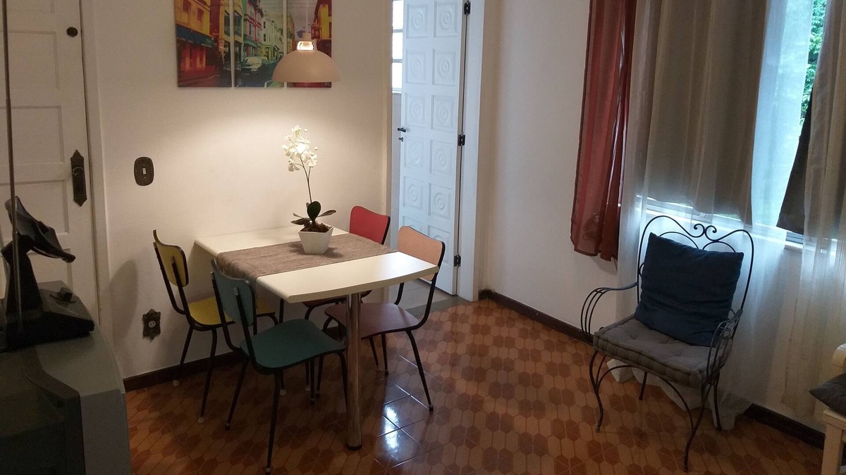 Freguesia Apartment | Beautiful full fit near Rock in Rio and Barra da Tijuca