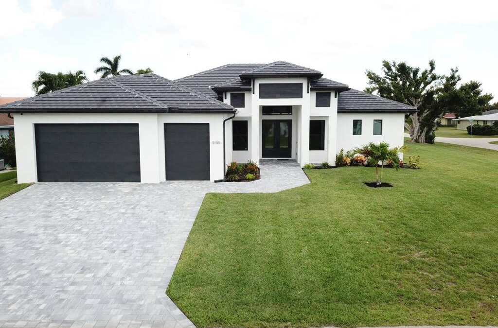 Yacht Club House | Beautiful, fun home w/3 masters, pool & spa