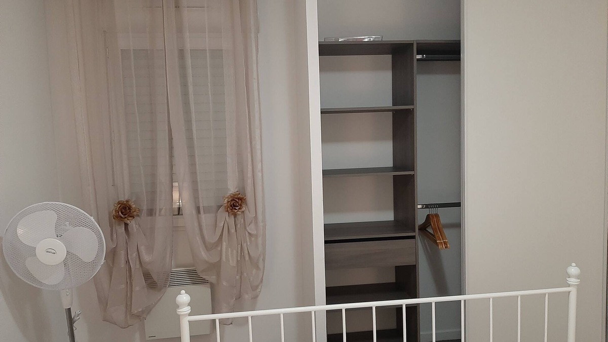 Berriac Apartment | Beautiful furnished and equipped apartment 5 minutes from Carcassonne