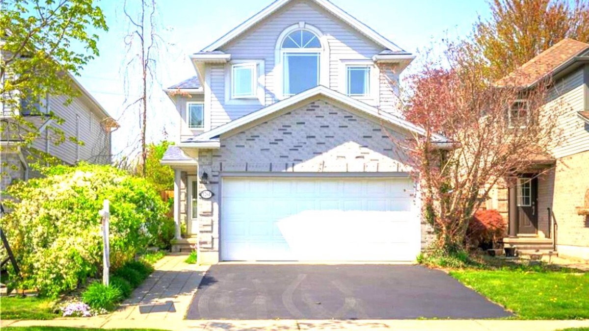 London House | Beautiful, Furnished, Clean Self Contained Basement with Utilities, London ON