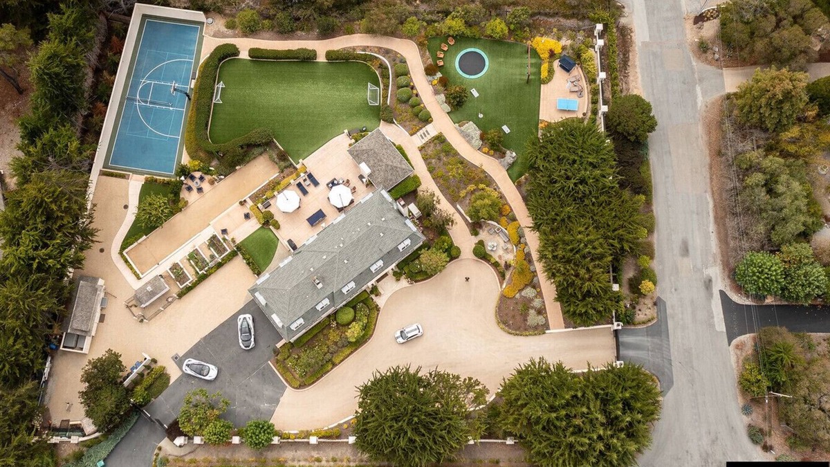 Rancho Rio Vista House | Beautiful Gated Carmel Estate with Playground, Hot Tub, Pickle Ball and More!
