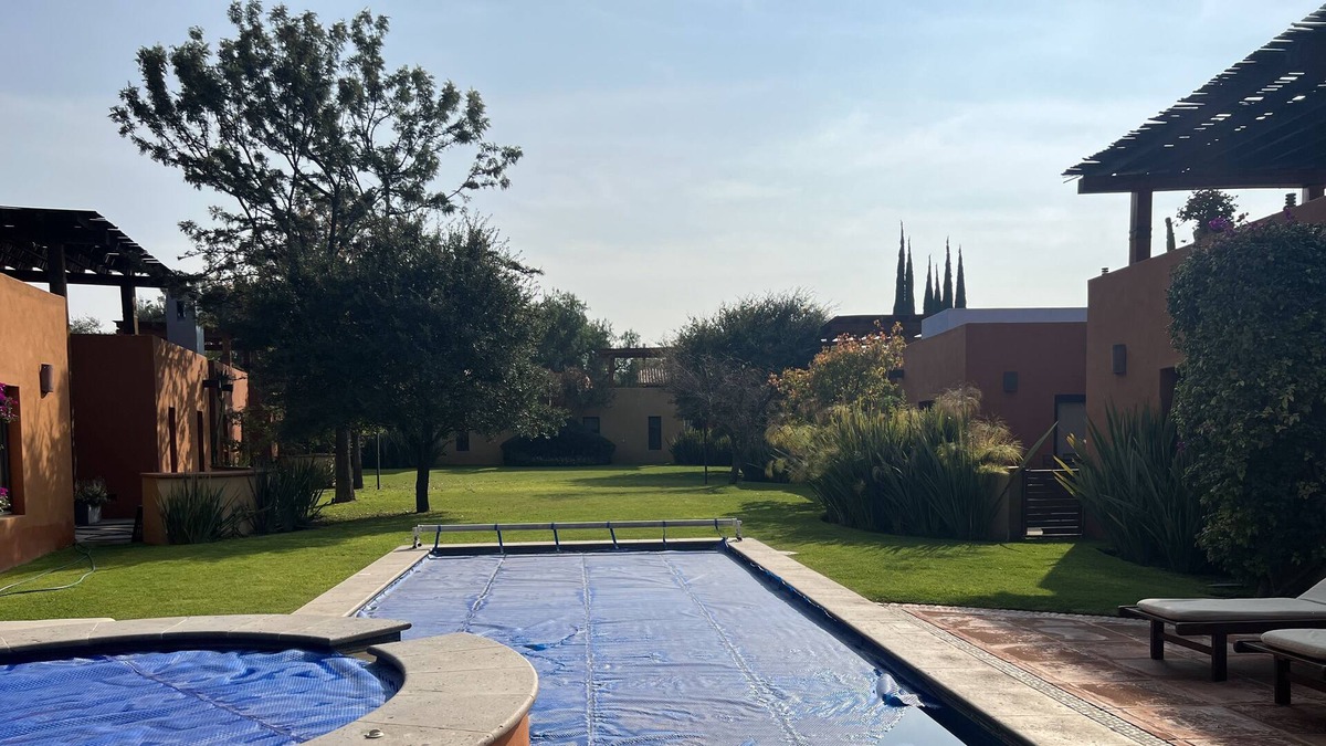 El Pueblito House | Beautiful Golf Villa