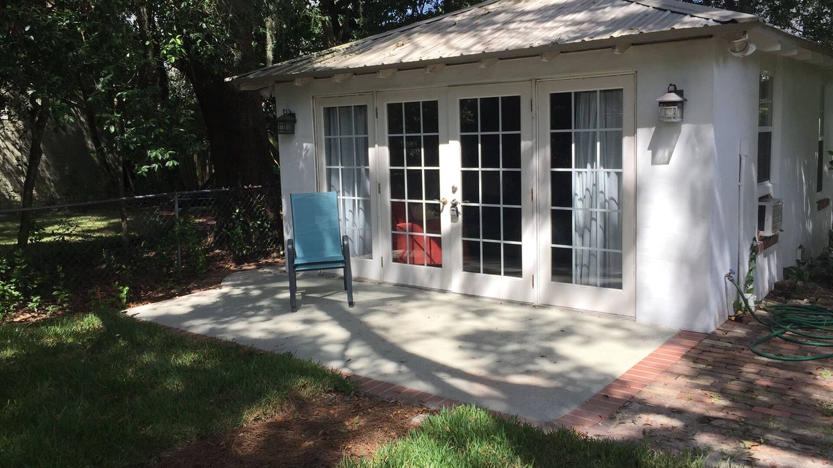 Miramar House | Beautiful guest house