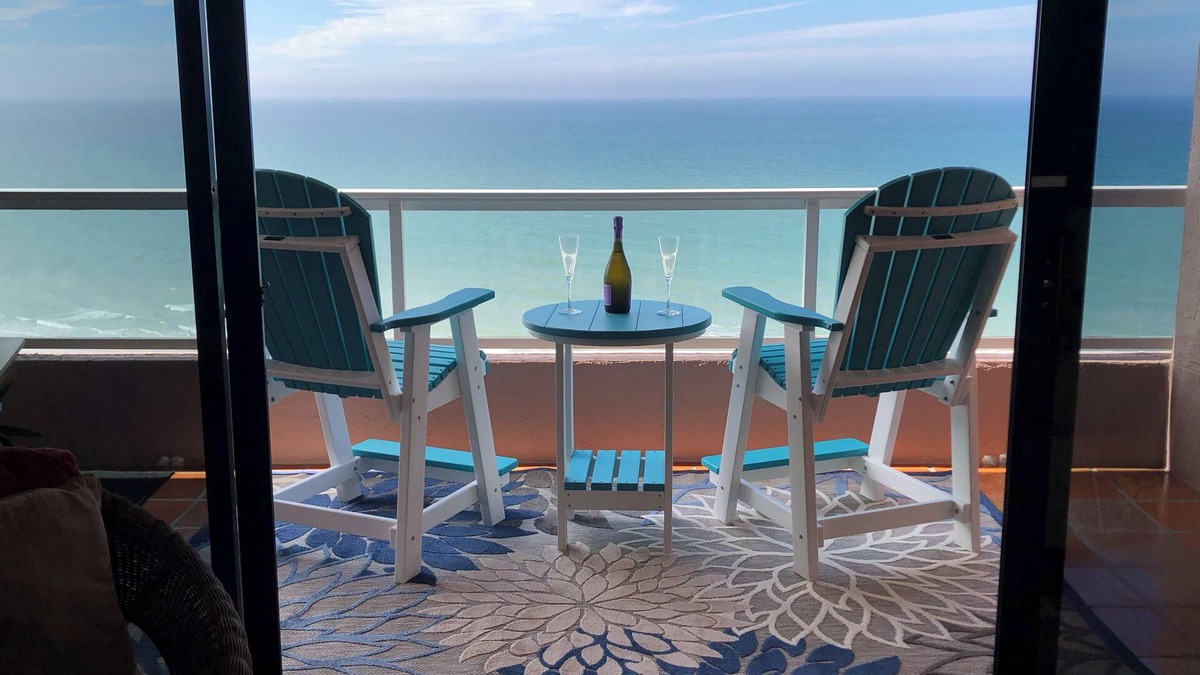 Sand Key Condo | Beautiful Gulf Front Condo