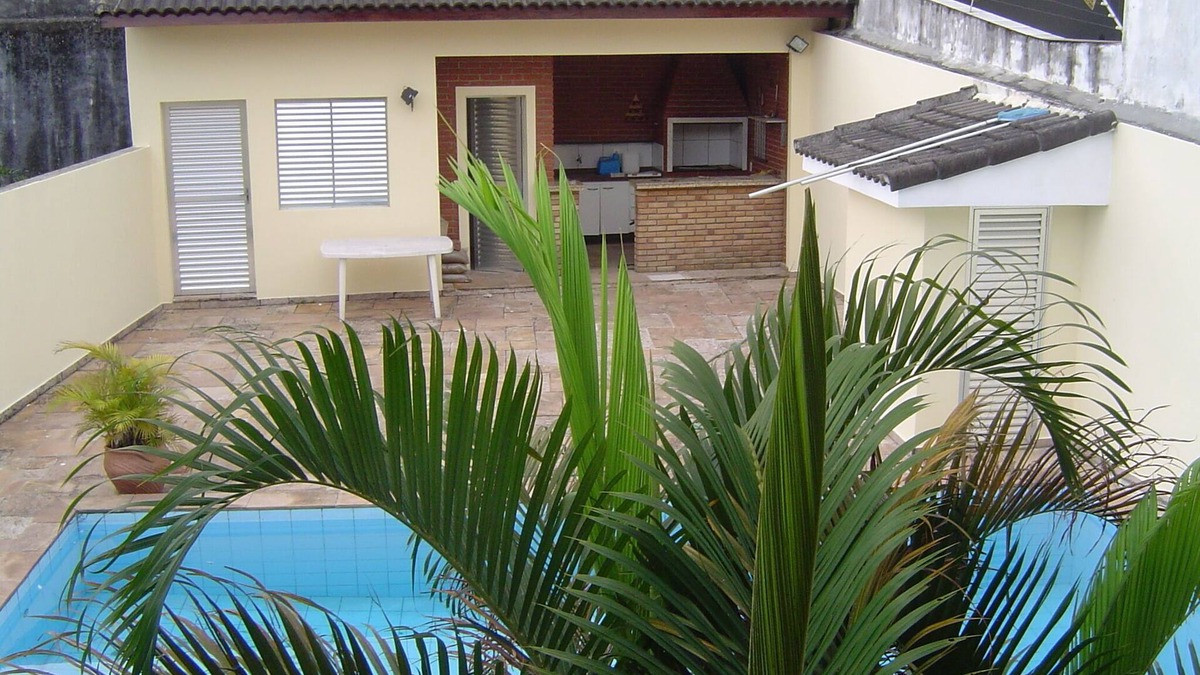 Horto Florestal House | beautiful high standard house