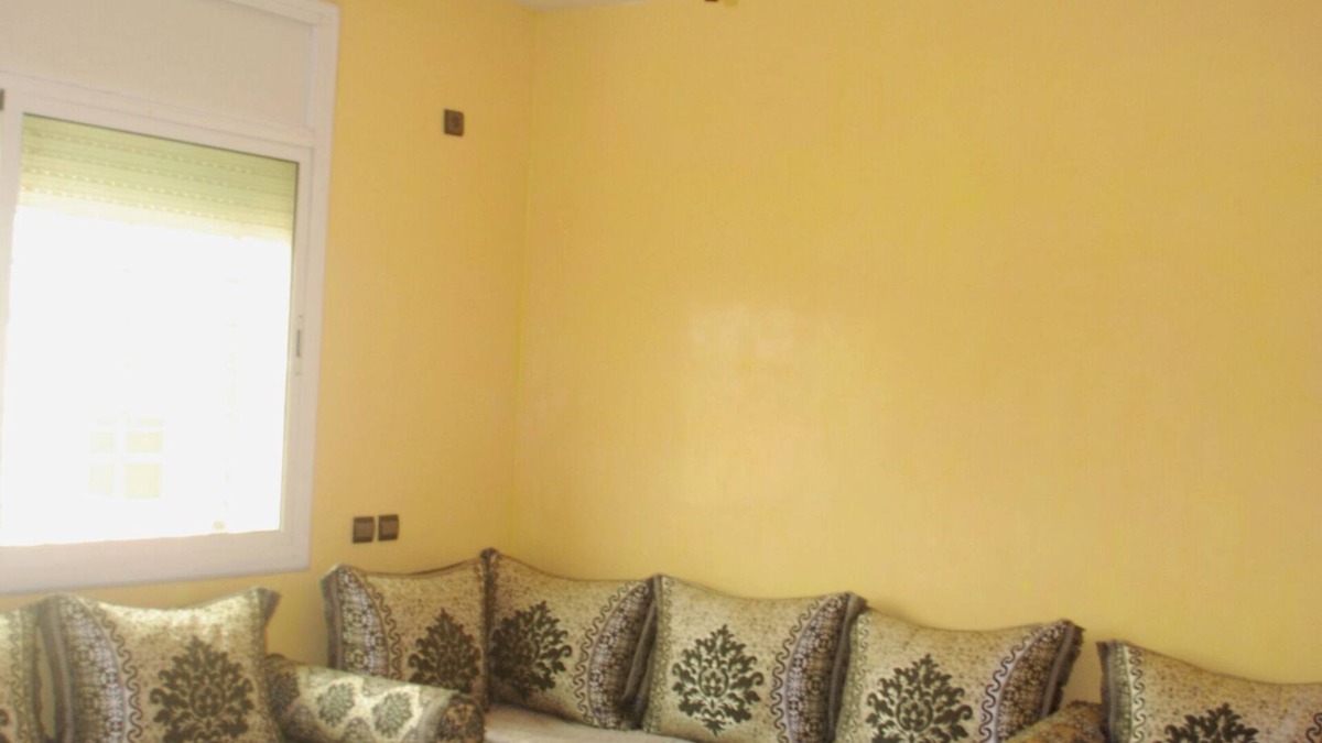 Kenitra Apartment | Beautiful high standing apartment