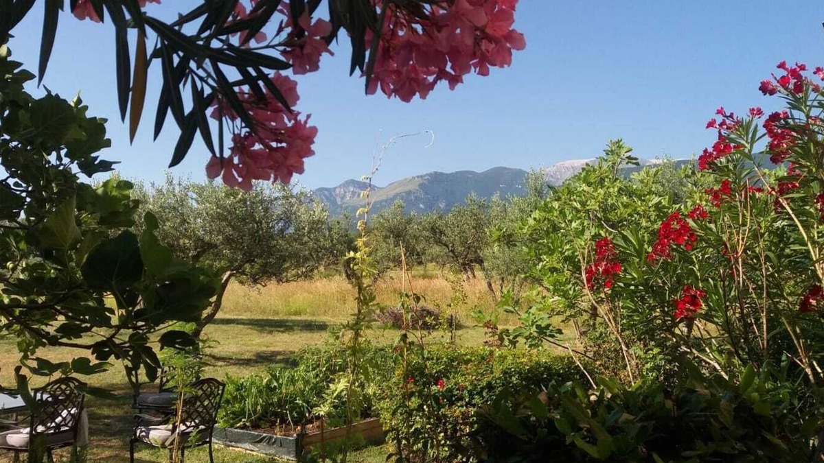 Guardiagrele Other | Beautiful historical stone farmhouse apartment, this year with a POOL!