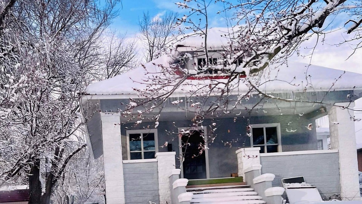 Unionville House | Beautiful Historical House in the heart of Putnam County