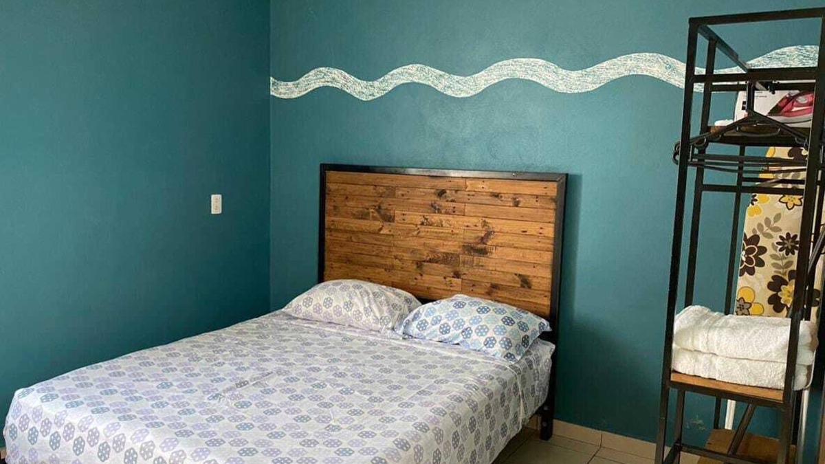 San Andres Tuxtla House | Beautiful House for Families or Groups