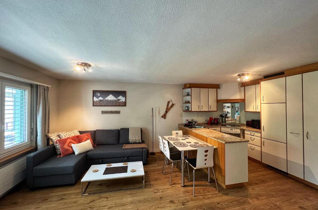 Unterwasser Apartment | Beautiful holiday apartment in Wildhaus Toggenburg