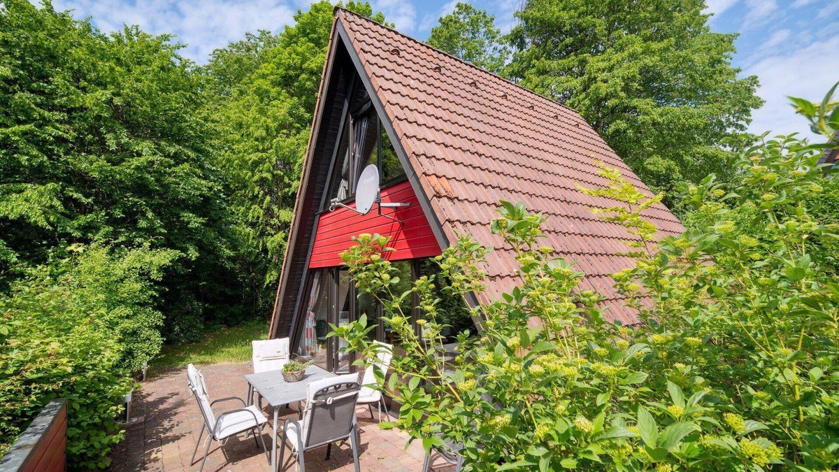 Machtlos House | Beautiful holiday home in the heart of nature