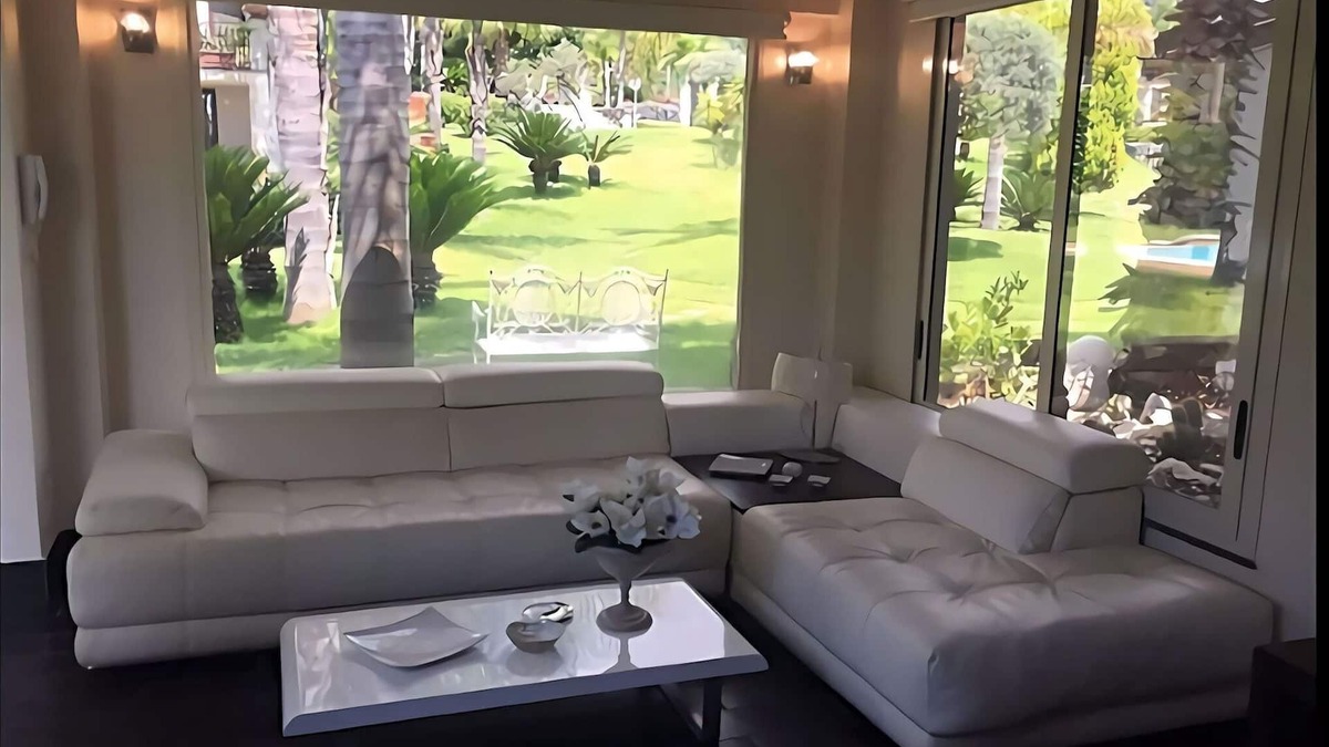 Giarre House | Beautiful holiday home in Giarre with shared pool