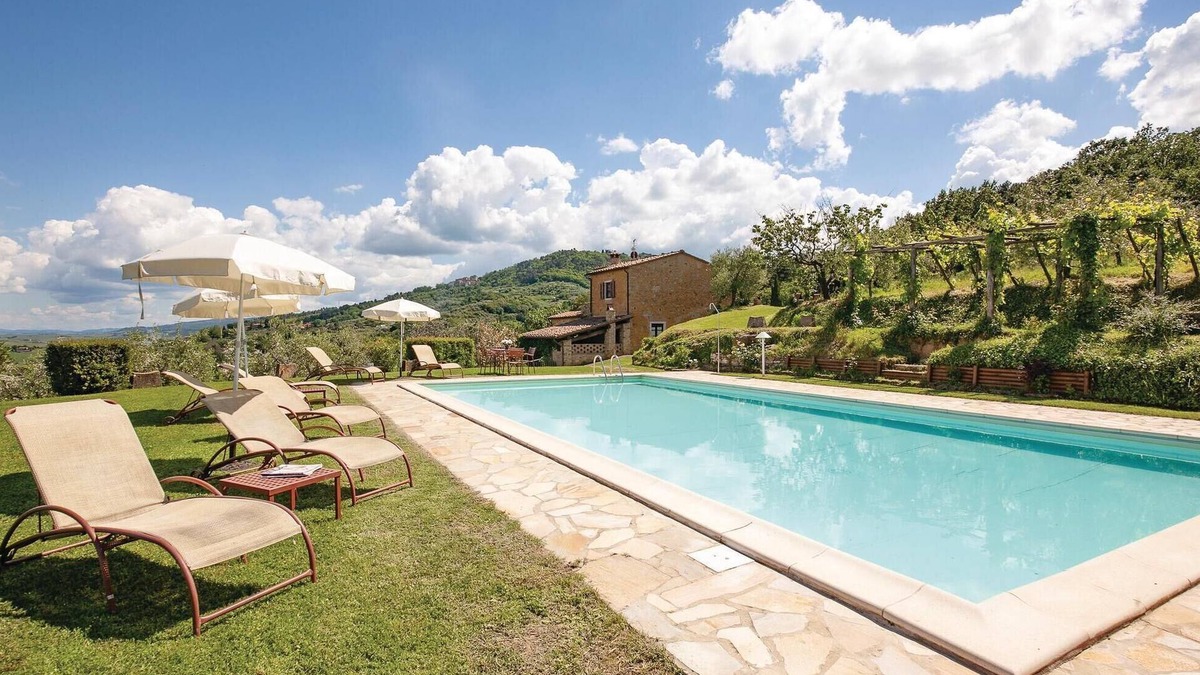 Casciana Terme Lari House | Beautiful home in Casciana Terme PI