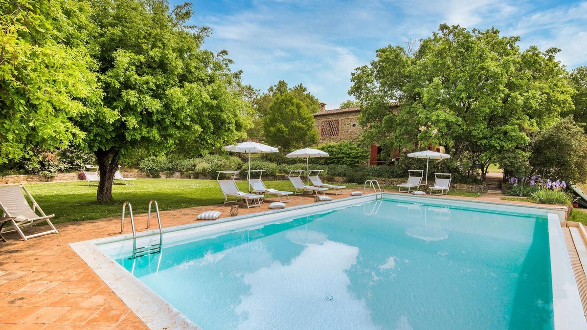 Rapolano Terme House | Beautiful home in Rapolano Terme SI