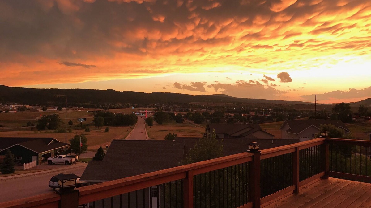Sturgis House | Beautiful home available for Sturgis Rally 2026
