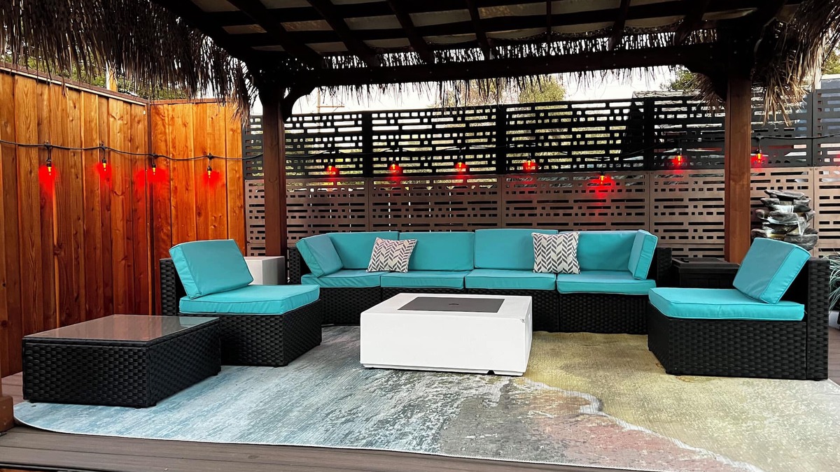 Martinez House | Beautiful Home Away from Home