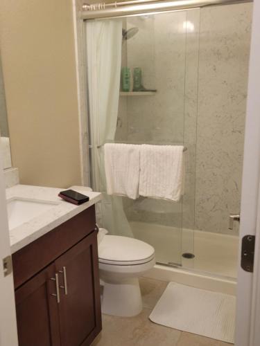 Elk Grove Apartment | Beautiful home away from home