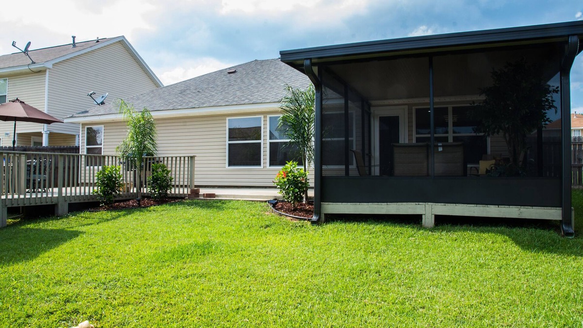 Gulfport House | Beautiful Home for Celebs, Couples, Families, Teams