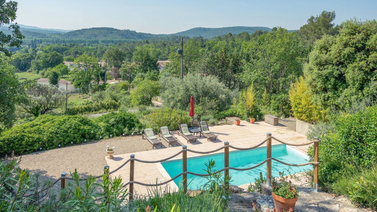 Besse-sur-Issole House | Beautiful home in Besse-Sur-Issole