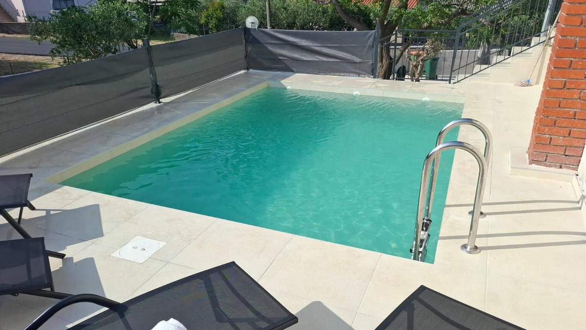 Posedarje House | Beautiful home in Slivnica Gornja