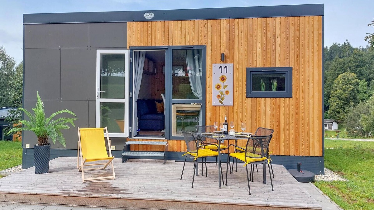 Wildenranna House | Beautiful home in Untergriesbach