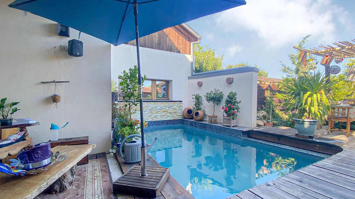 Mittelbergheim House | Beautiful home in Mittelbergheim