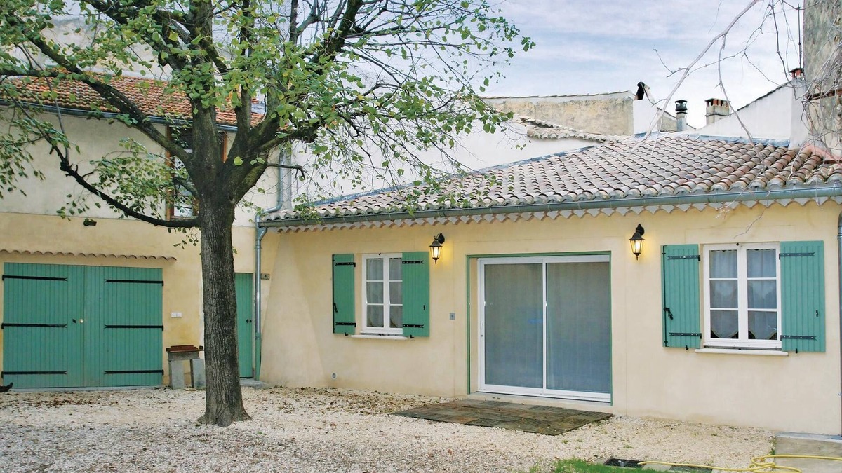 Suze-la-Rousse House | Beautiful home in Suze La Rousse