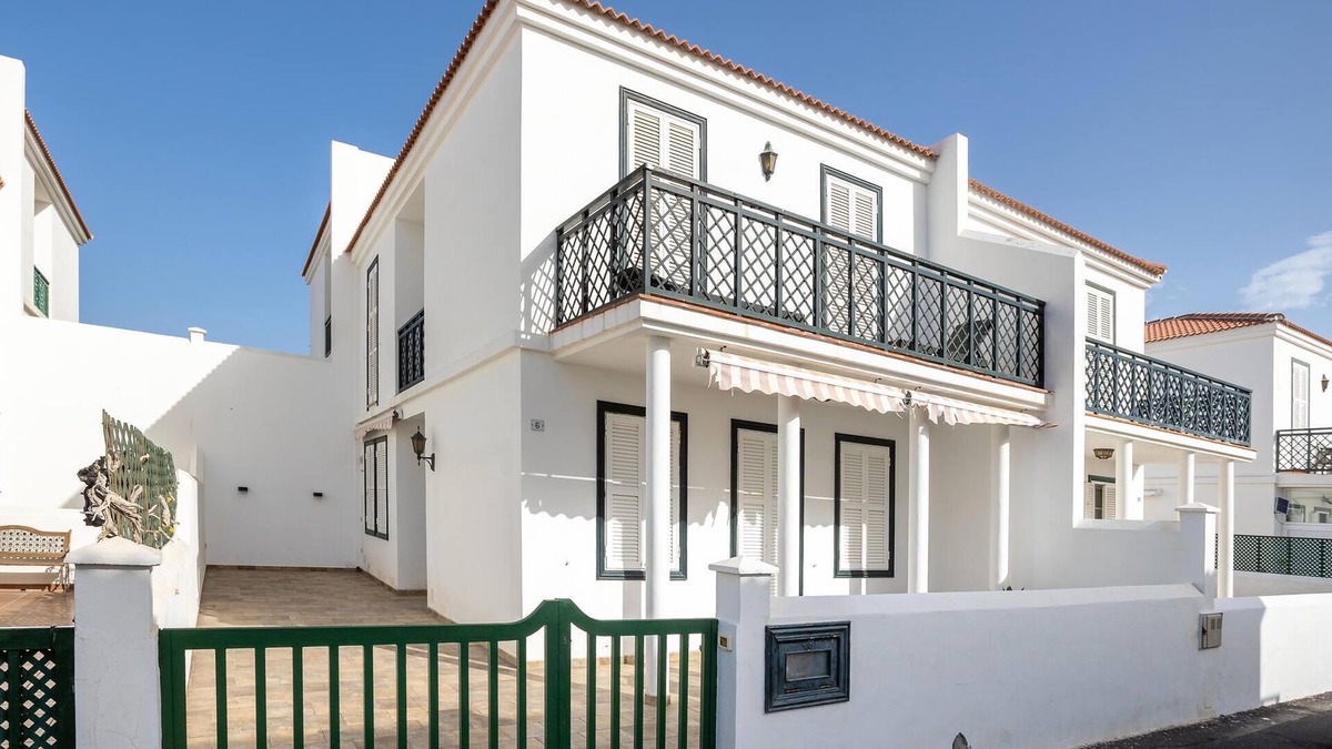 Abades House | Beautiful home in Abades with WiFi