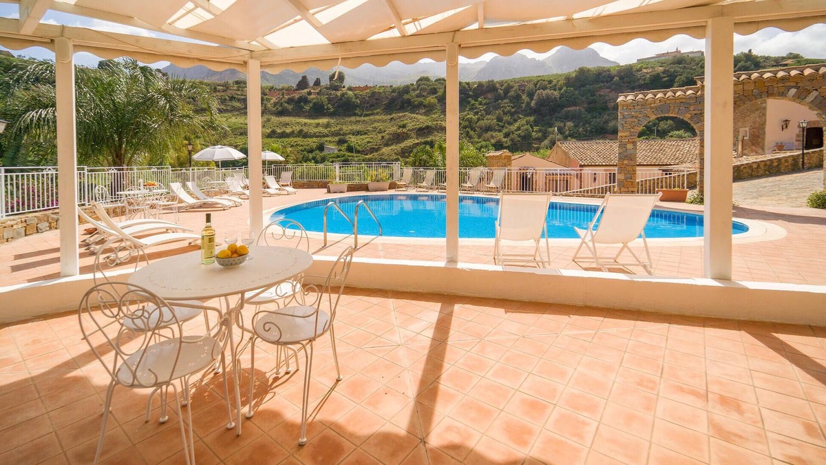 Alcamo House | Beautiful home in Alcamo