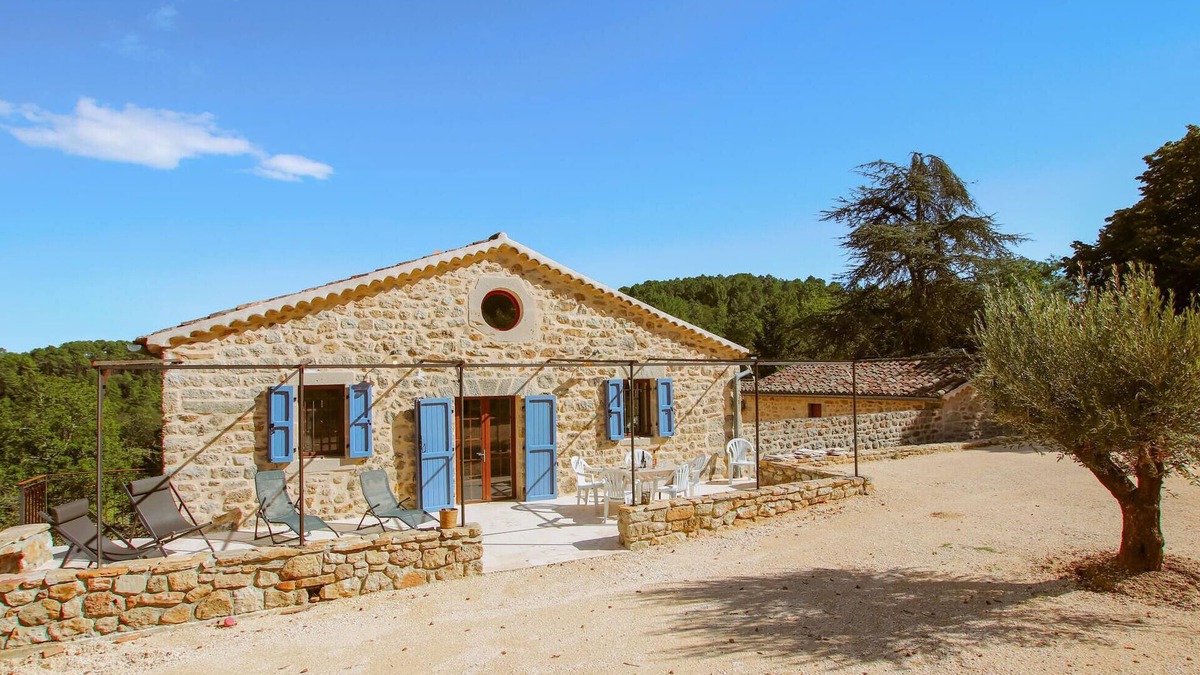 Banne House | Beautiful home in Banne