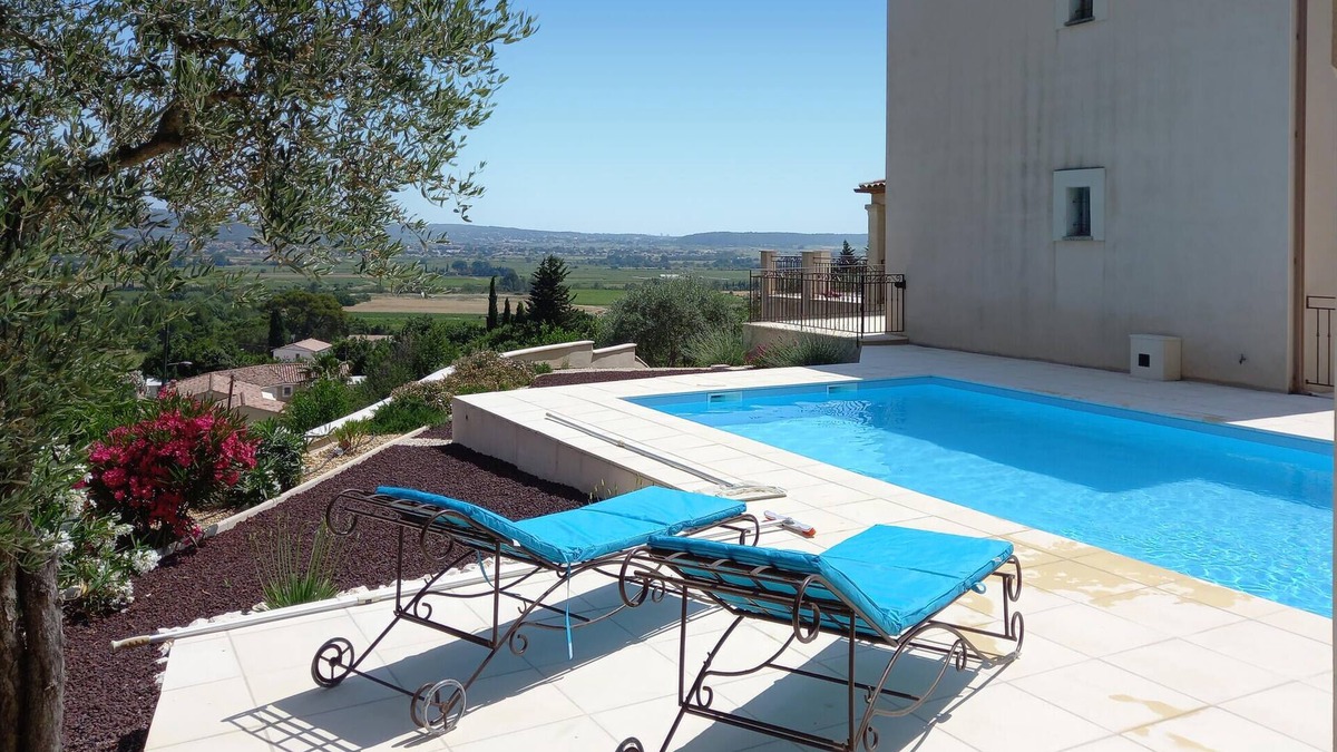 Calvisson House | Beautiful home in Calvisson with WiFi
