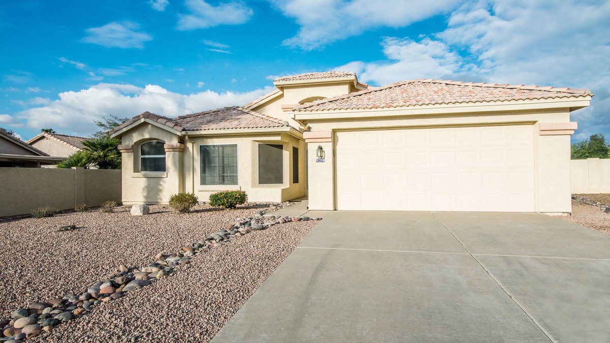 Continental Ranch House | Beautiful Home In Continental Ranch