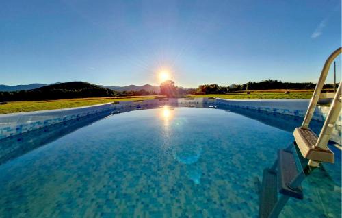 Gospic House | Beautiful Home In Debelo Brdo I