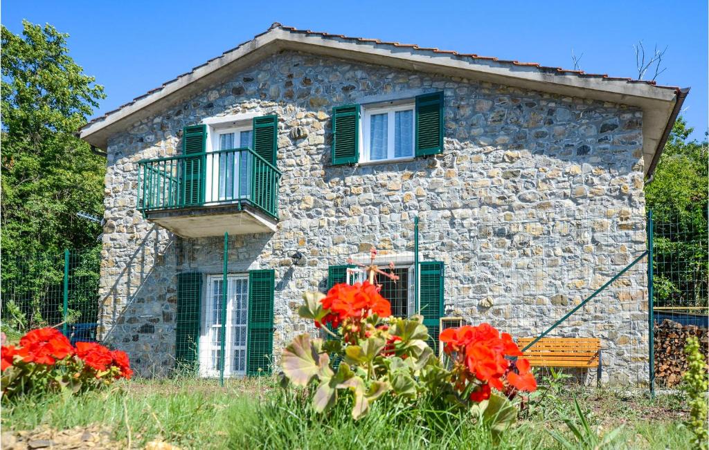 Framura House | Beautiful Home In Framura With Wifi