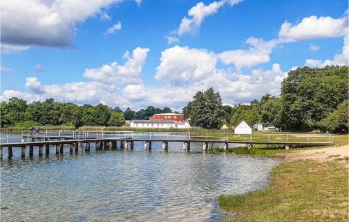 Gutzkow House | Beautiful Home In Gützkow With Kitchen